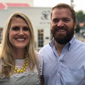 Meet your Posher, Derrick